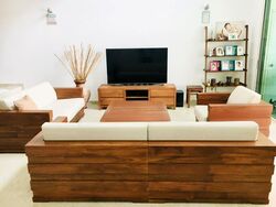Changi South Avenue 1 (D16), Terrace #450216491